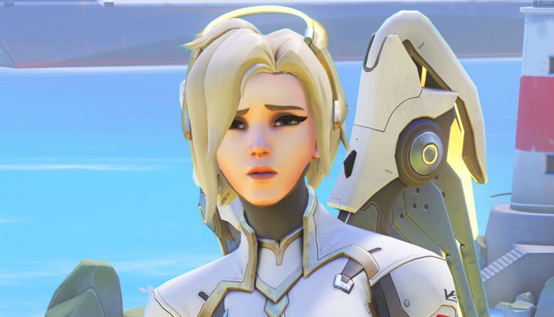 Overwatch 2 reduz suporte ao modo Stadium após baixa adesão e foca em novos experimentos 6v6