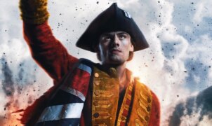 Young Washington: o épico histórico de Angel Studios que tenta, mas não decola