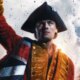 Young Washington: o épico histórico de Angel Studios que tenta, mas não decola