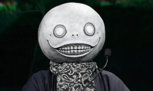 Yoko Taro lamenta fim dos discos físicos e pede que jogadores comprem mídias enquanto há tempo