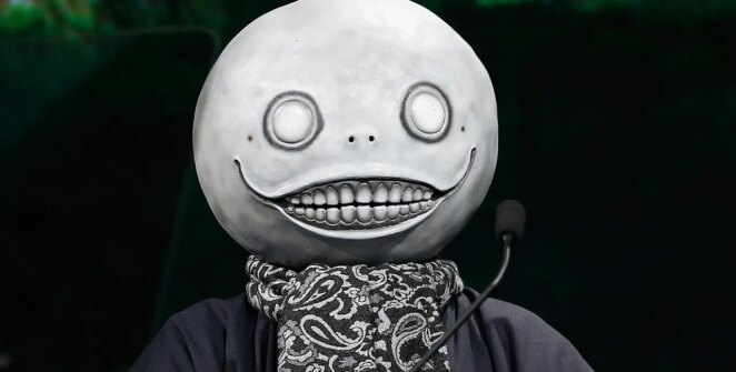 Yoko Taro lamenta fim dos discos físicos e pede que jogadores comprem mídias enquanto há tempo