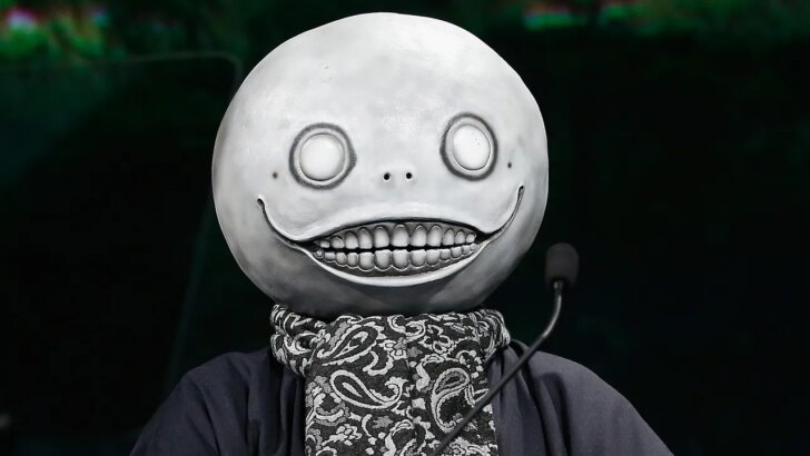 Yoko Taro lamenta fim dos discos físicos e pede que jogadores comprem mídias enquanto há tempo