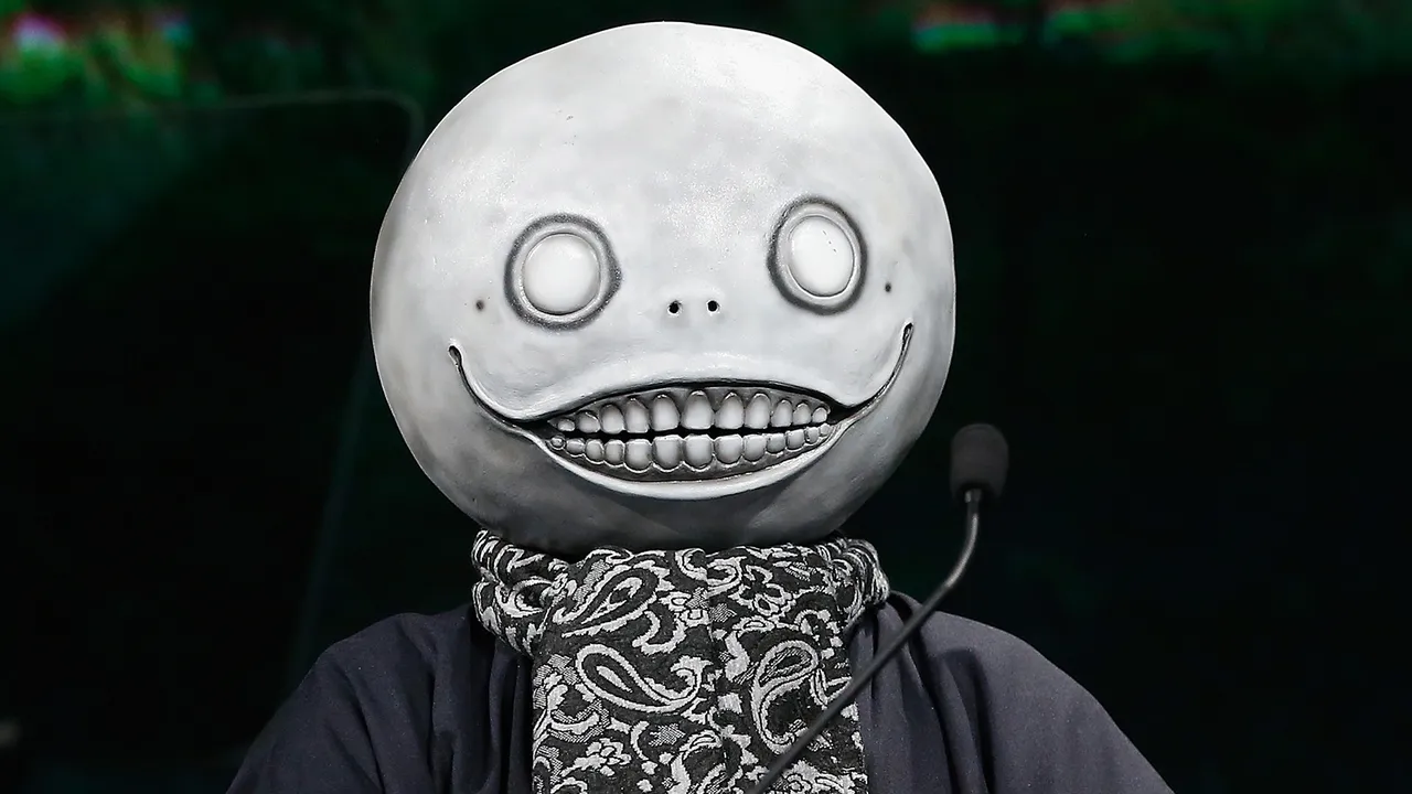 Yoko Taro lamenta fim dos discos físicos e pede que jogadores comprem mídias enquanto há tempo