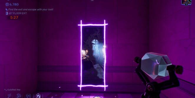 Thick as Thieves perde suporte de conteúdo após demissões em massa e cancelamento de outro projeto da OtherSide