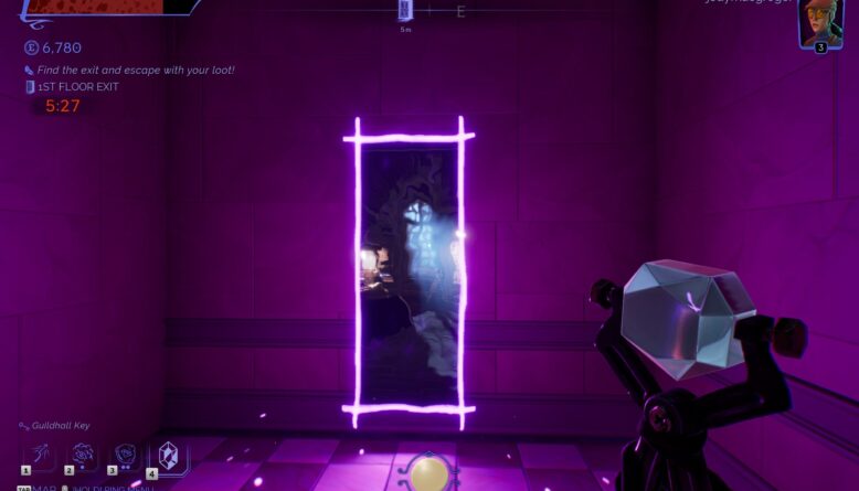 Thick as Thieves perde suporte de conteúdo após demissões em massa e cancelamento de outro projeto da OtherSide