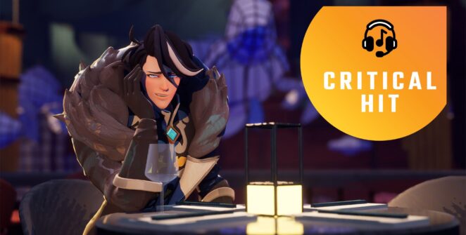 De Arcade a Marathon: as 9 melhores trilhas sonoras de games de 2026 até agora