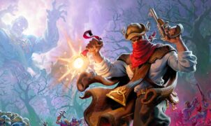 Expansão Cursed War transforma Hell Clock em uma experiência ainda mais brutal e viciante