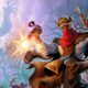 Expansão Cursed War transforma Hell Clock em uma experiência ainda mais brutal e viciante
