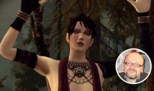 Criador de Dragon Age, David Gaider busca financiamento para RPG de assalto que pode definir o futuro de seu estúdio