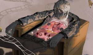 ZA/UM demite até 32 funcionários dois meses após lançamento de Zero Parades: For Dead Spies