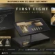 007 First Light - Legacy Edition - PlayStation 5