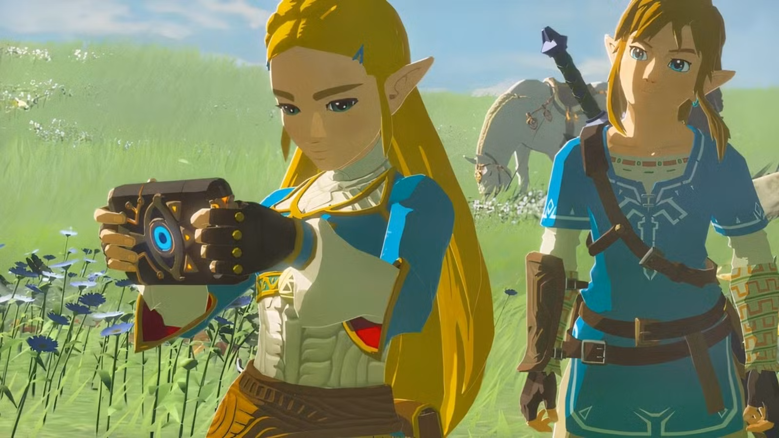 12 ideias de replay para Zelda: Breath of the Wild e como deixar Hyrule desafiadora de novo