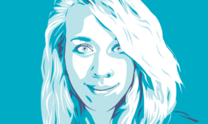 Lauren Morton headshot
