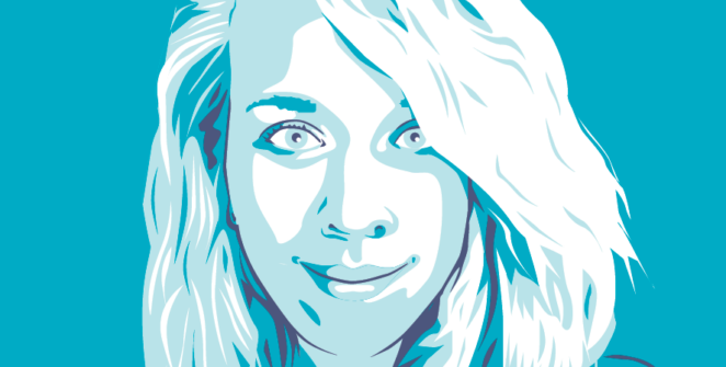 Lauren Morton headshot