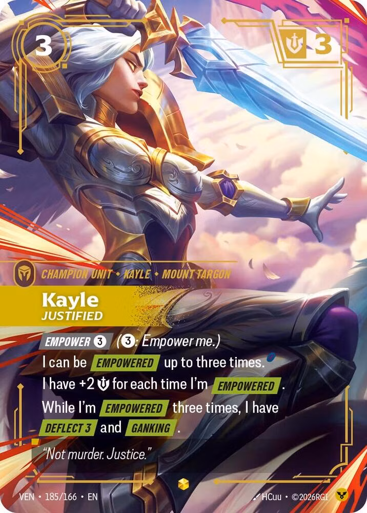 Kayle
