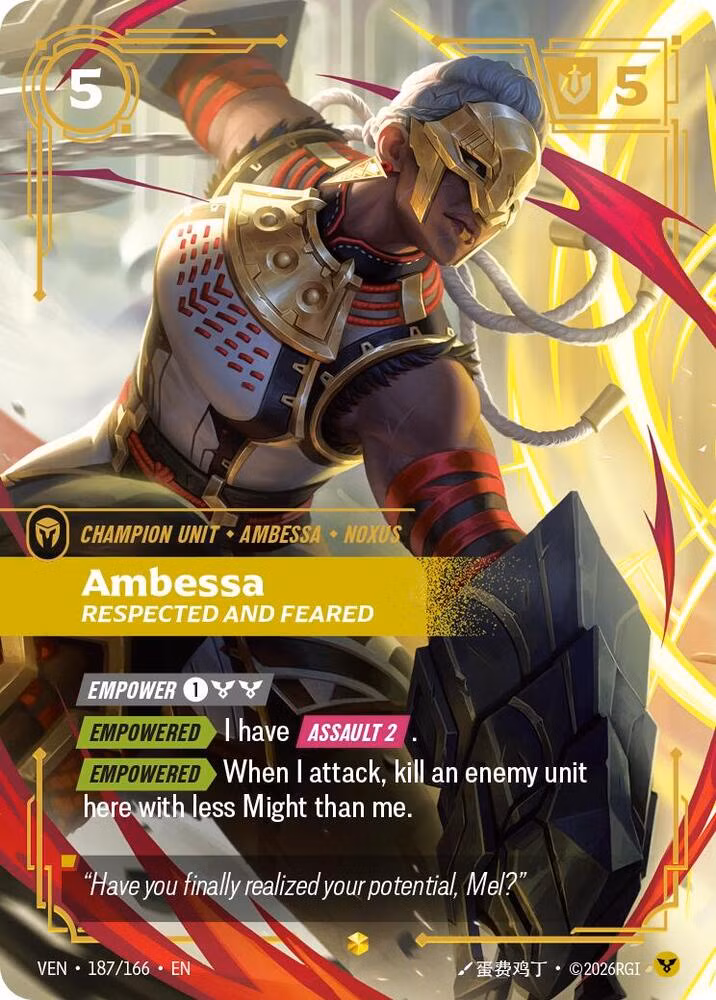 Ambessa