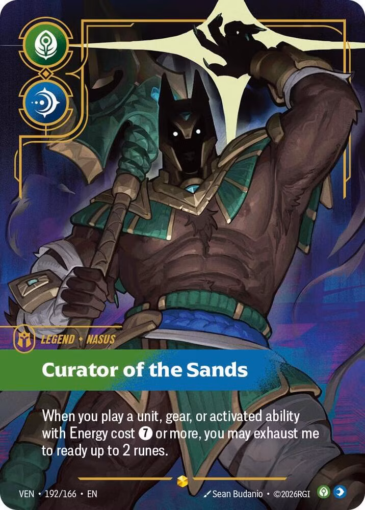 Nasus
