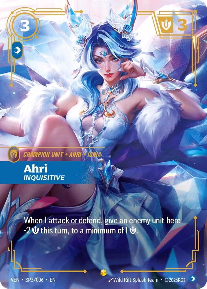 Ahri