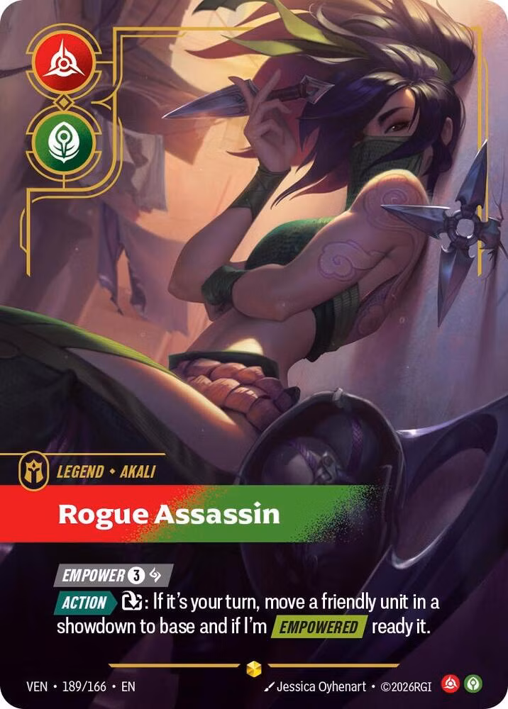 Akali