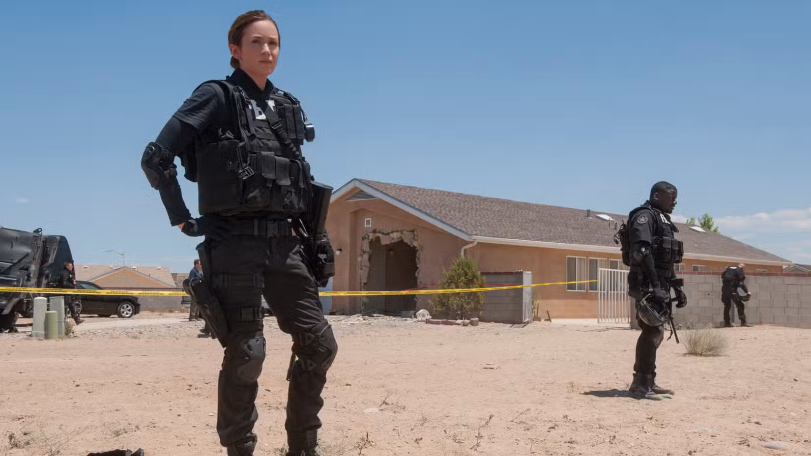 Sicario