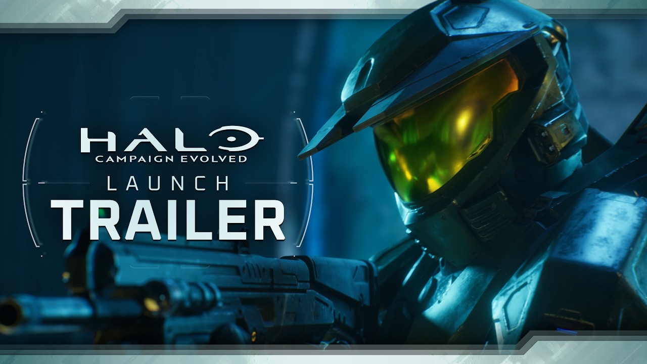 Halo: