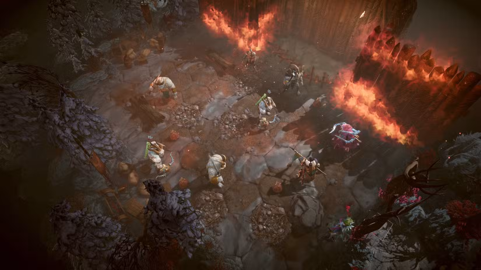 Frosthaven-SteamNextFest-Screenshot