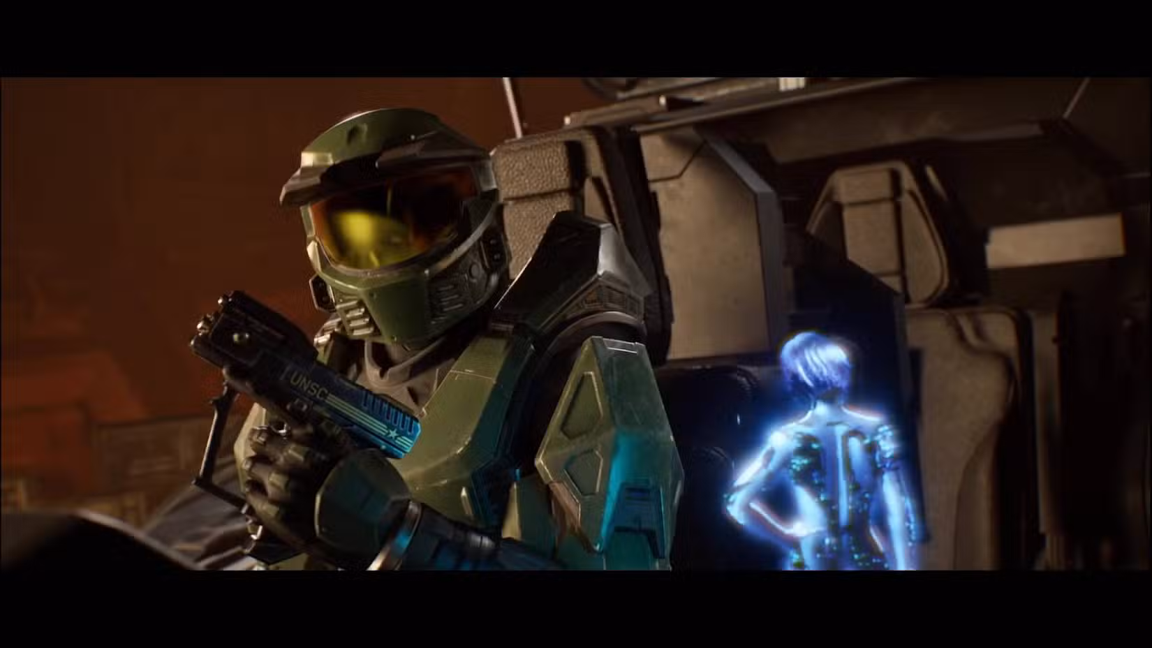 Cortana