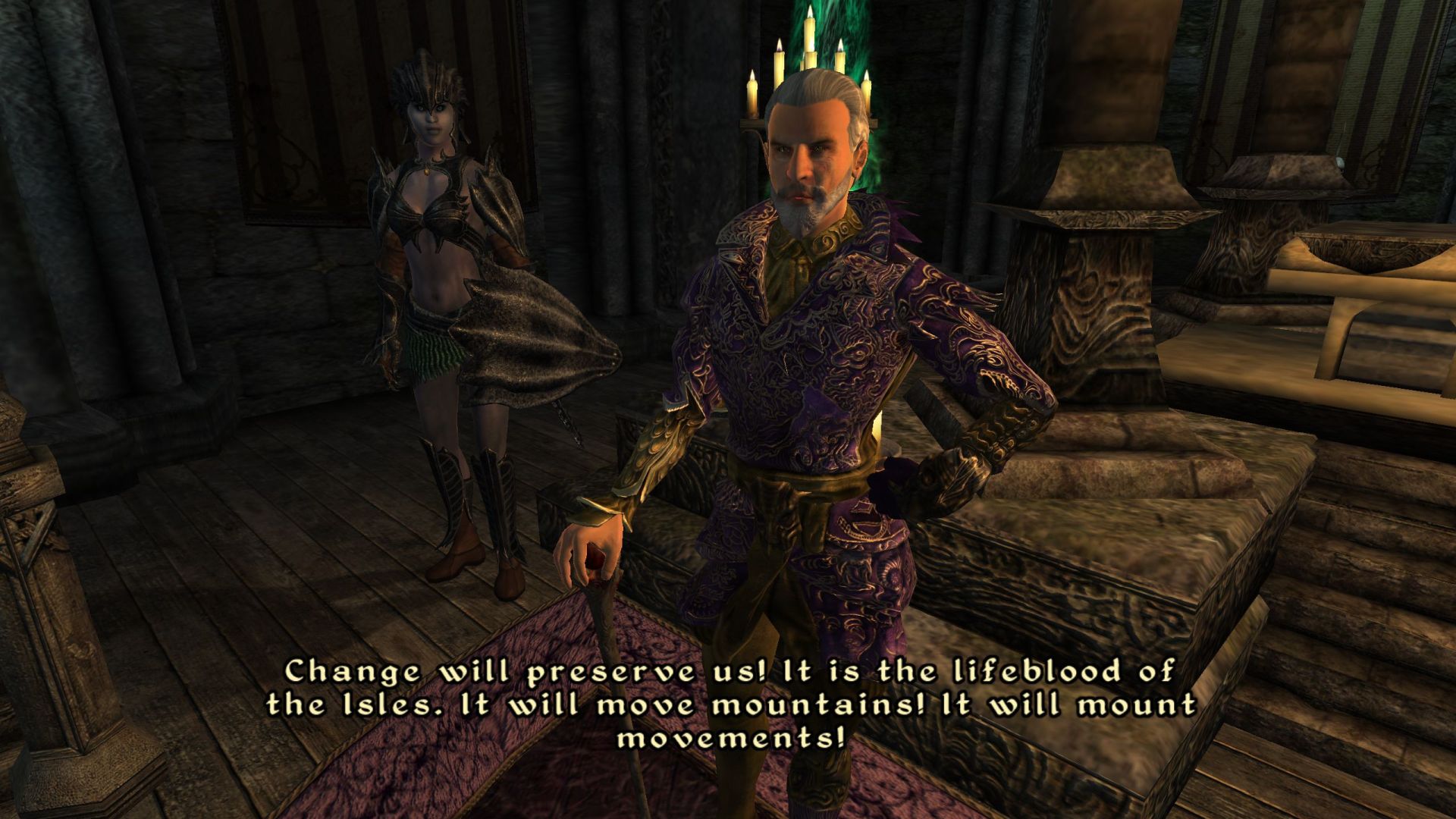 Sheogorath,