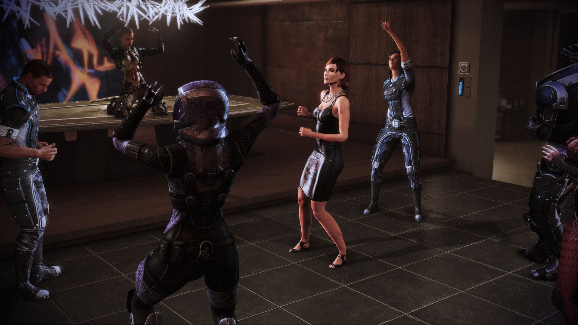 Shepard