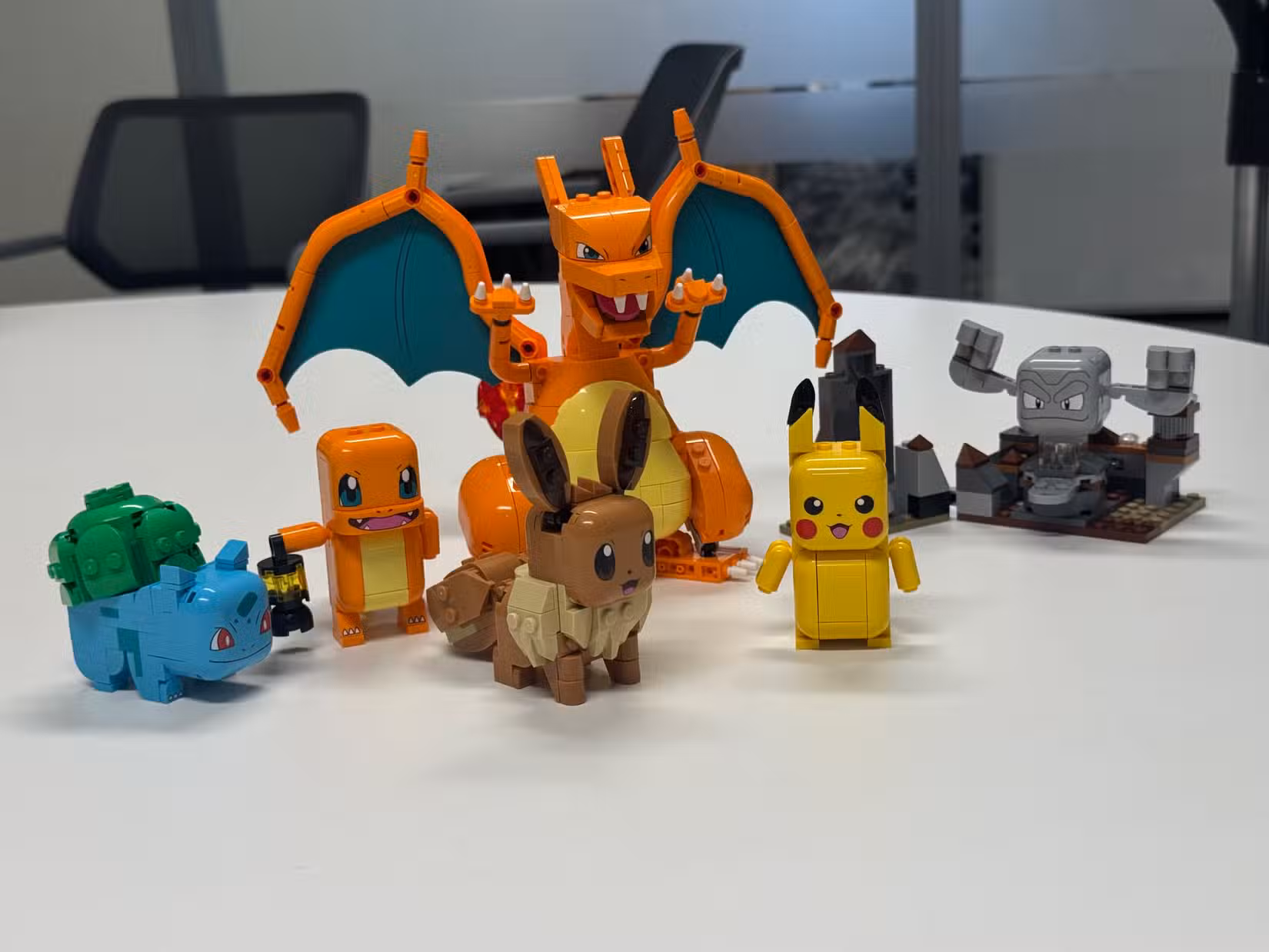 Pokemon