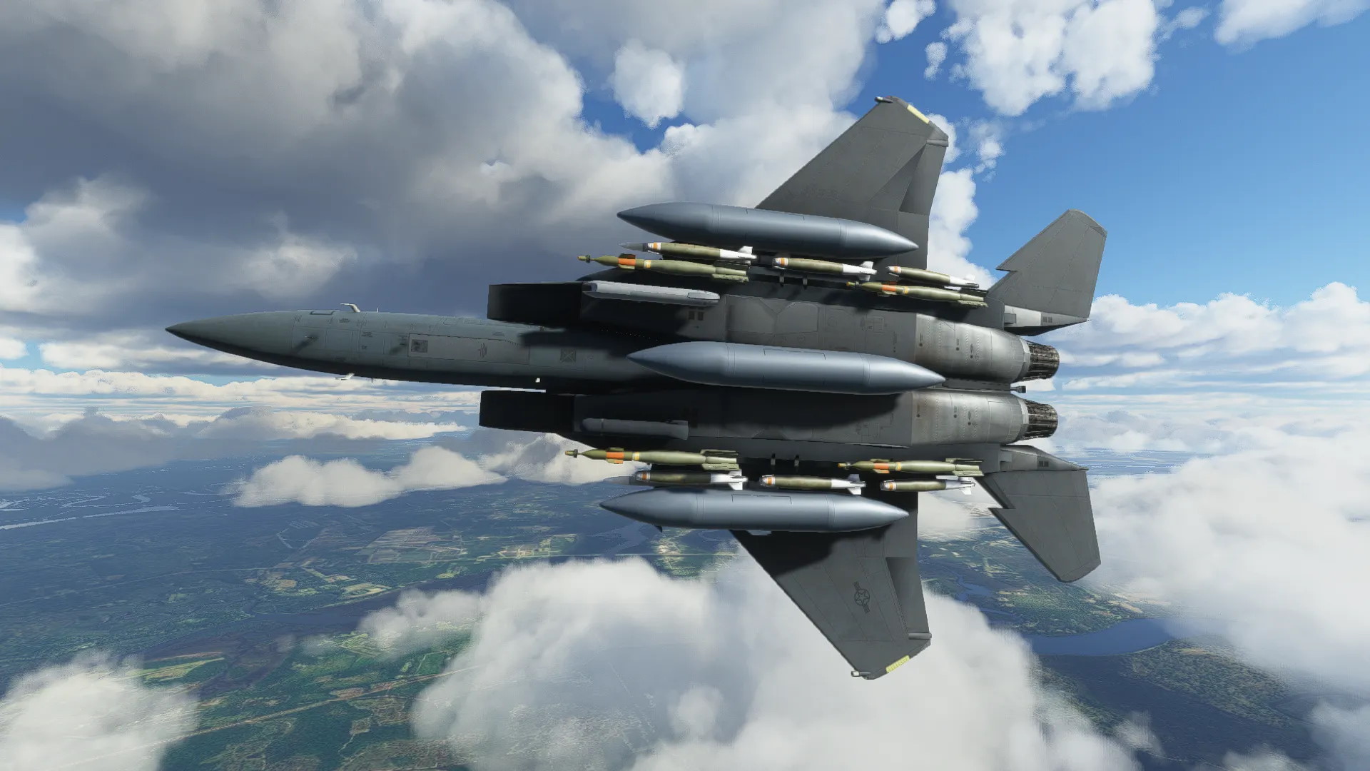 F-15