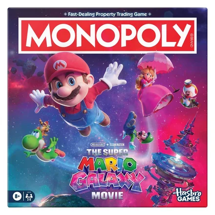 Monopoly: