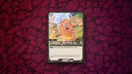 The