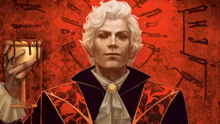 The