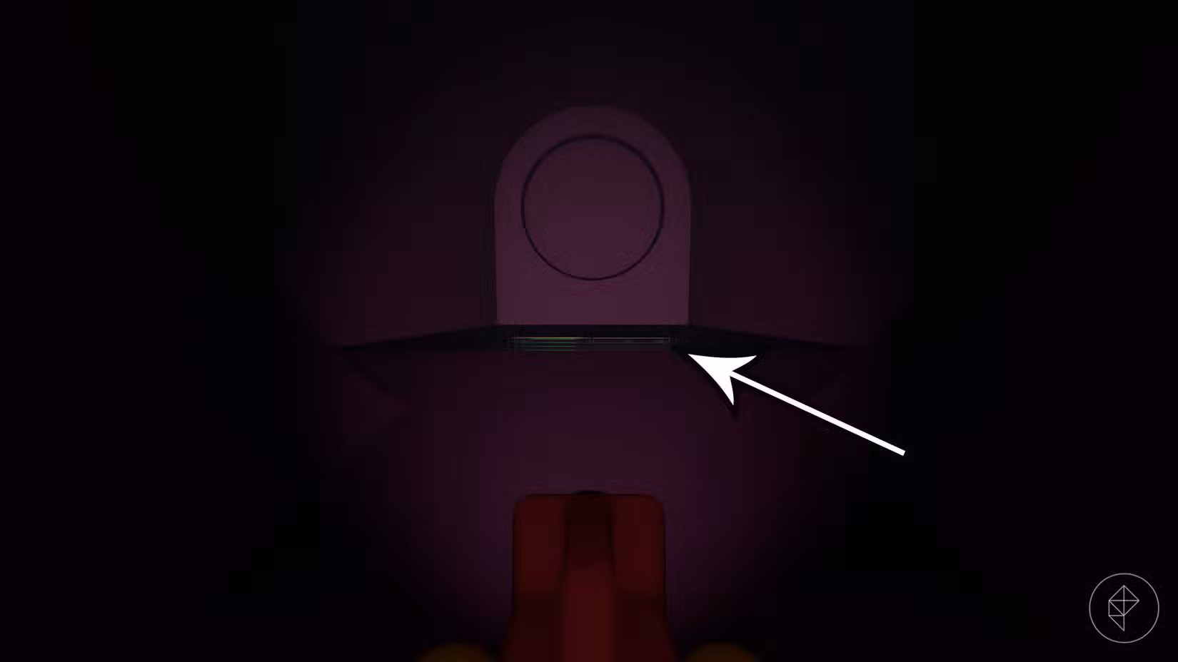 An