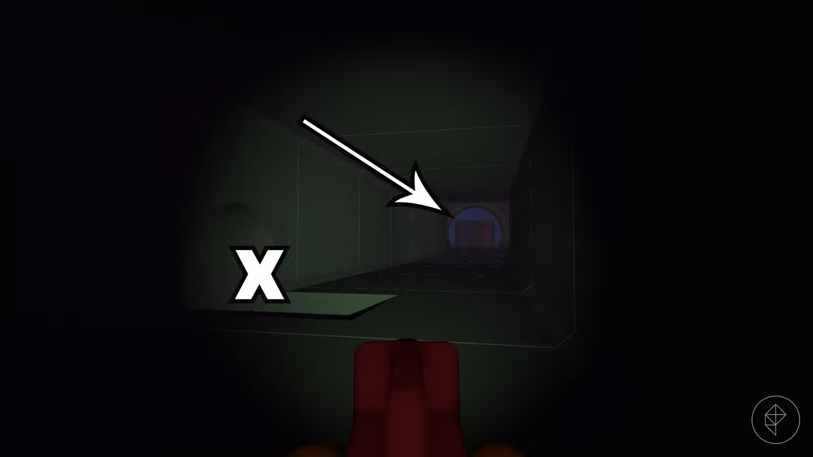 An