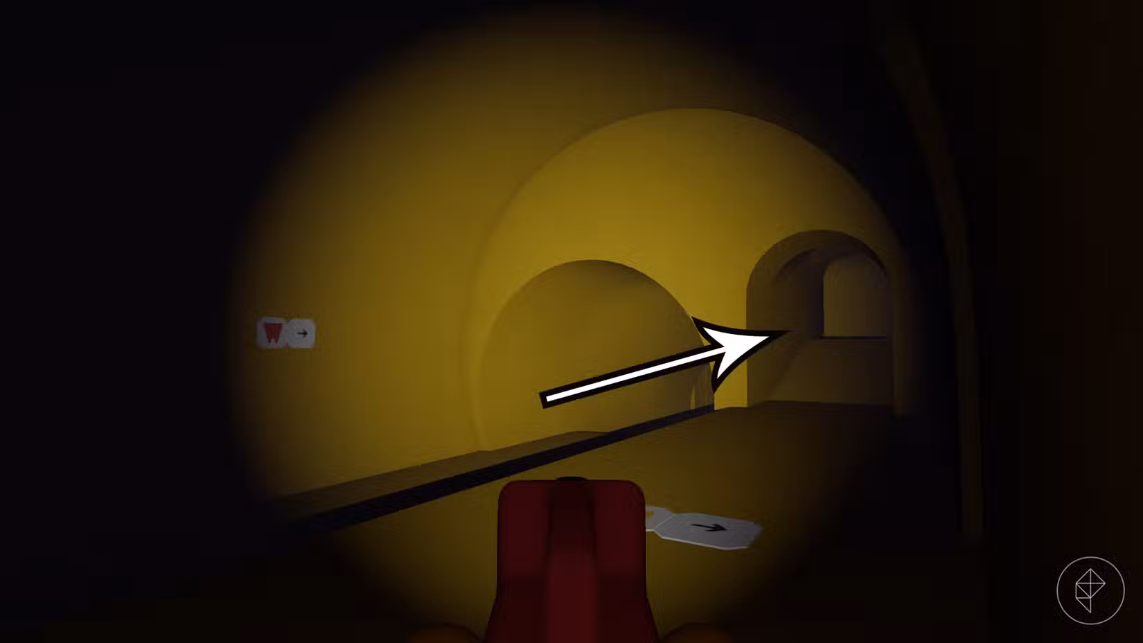 An
