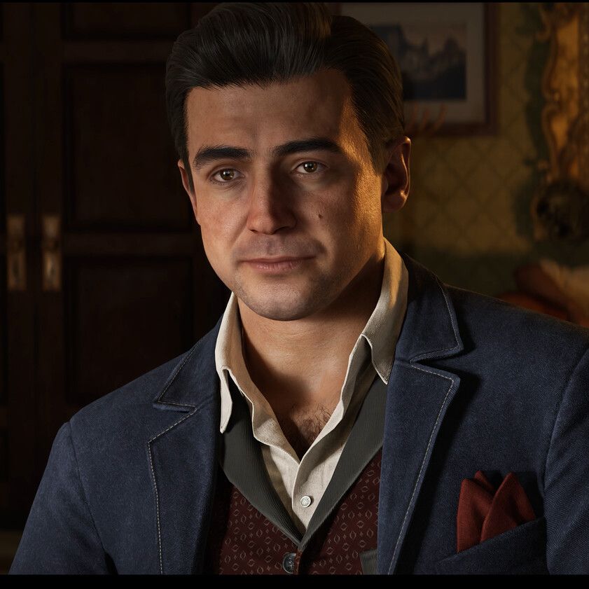 Enzo
