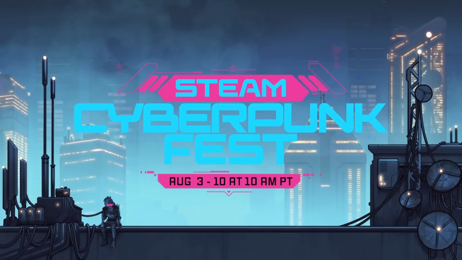 Steam