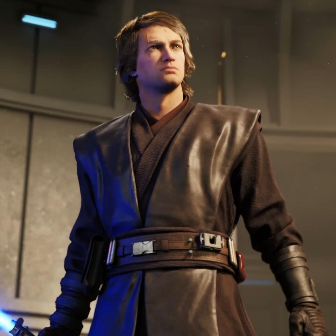 Anakin