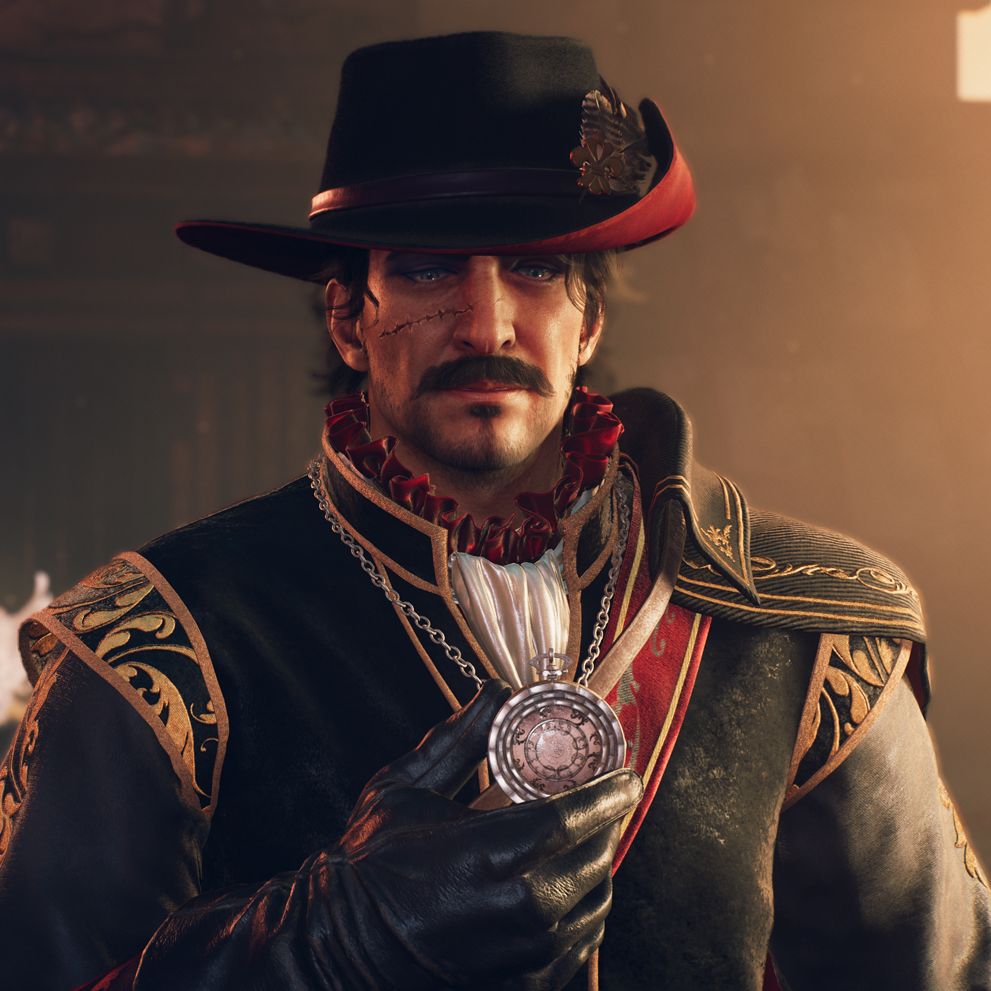 Nioh