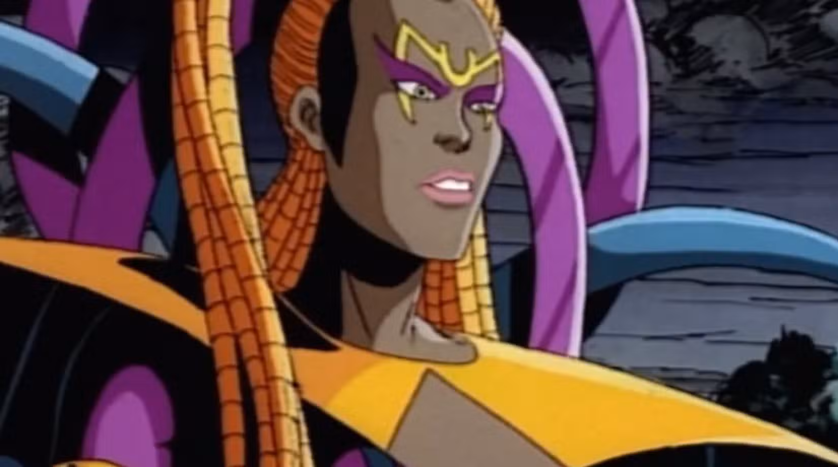 x-men