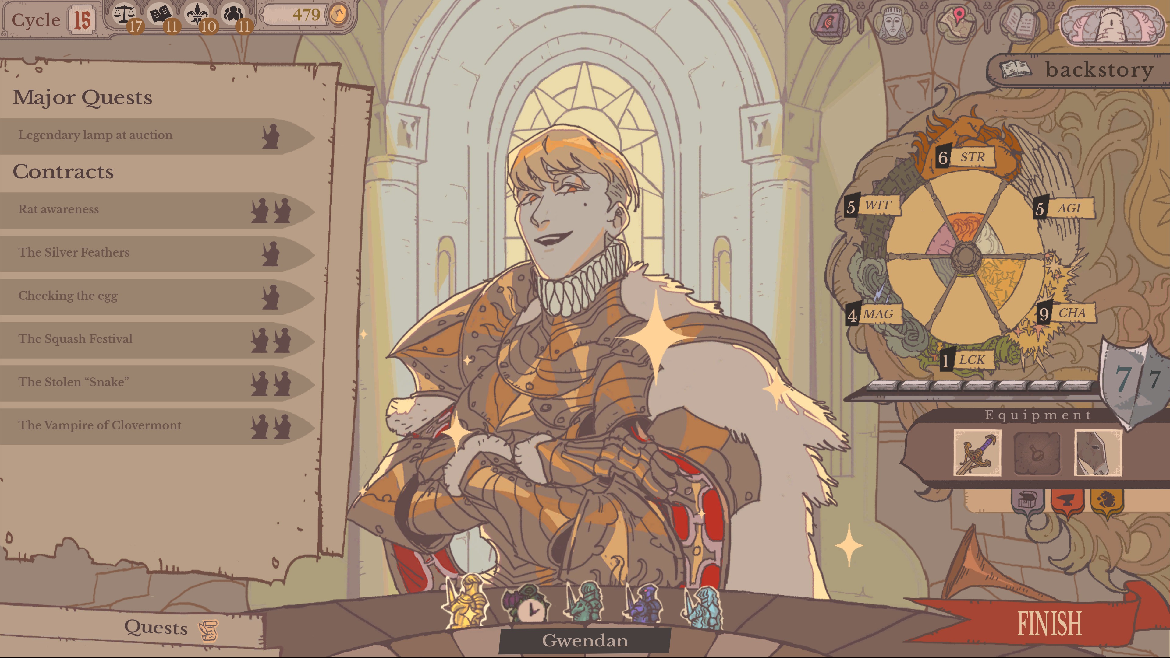 Sovereign