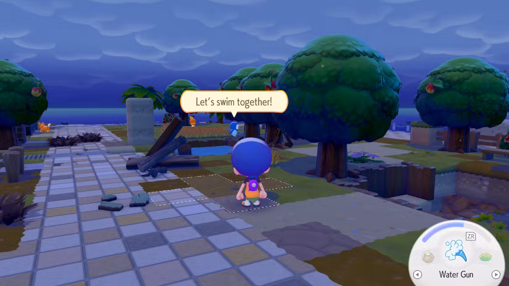 Piplup