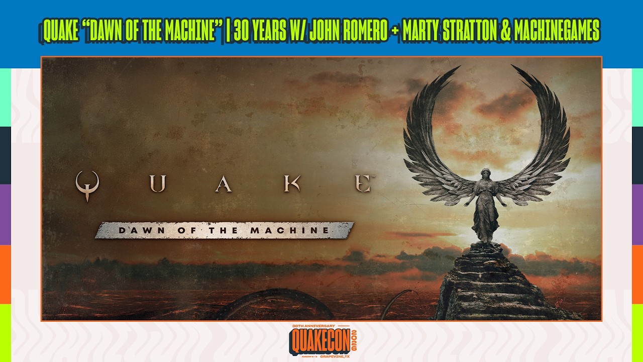 Quake