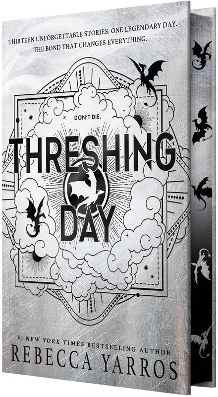 Threshing