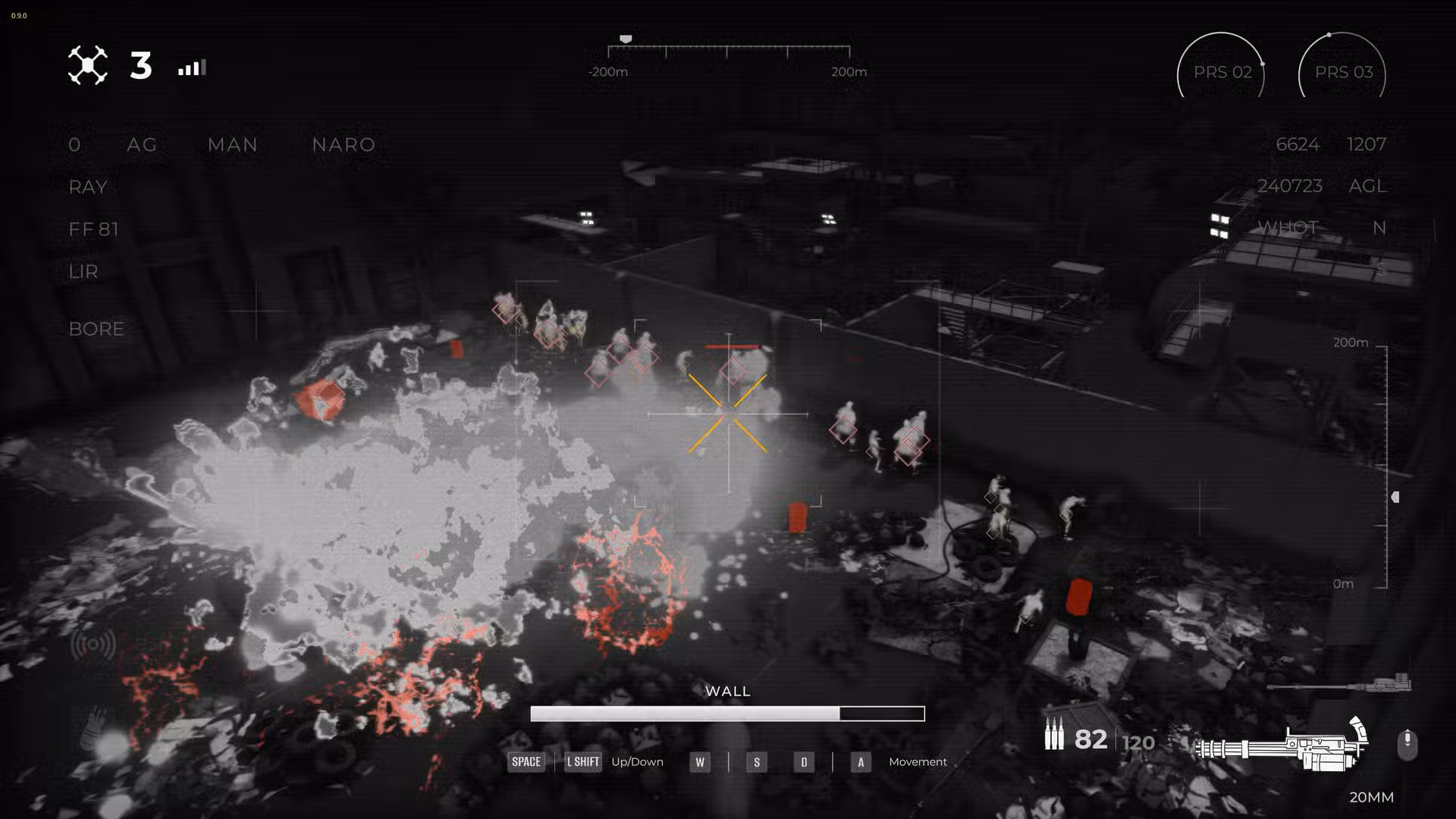 quarantine