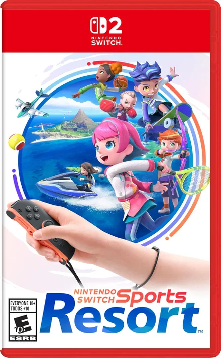 Nintendo
