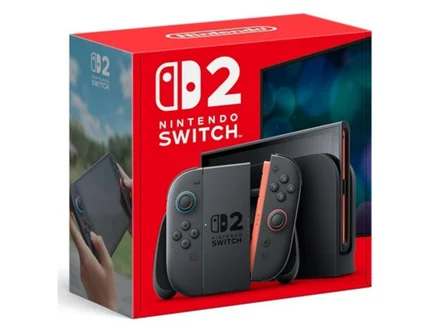 Nintendo