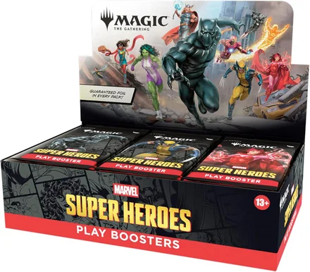 Magic: